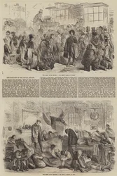 Los Mártires de la Revista Naval